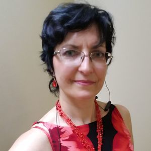 Meet your Posher, Jolanta